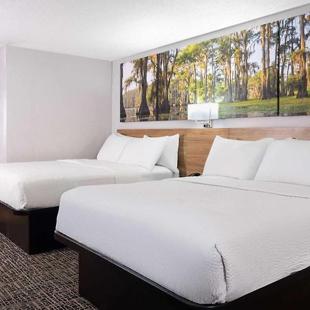 Days Inn By Wyndham Salisbury, Nc Kültér fotó