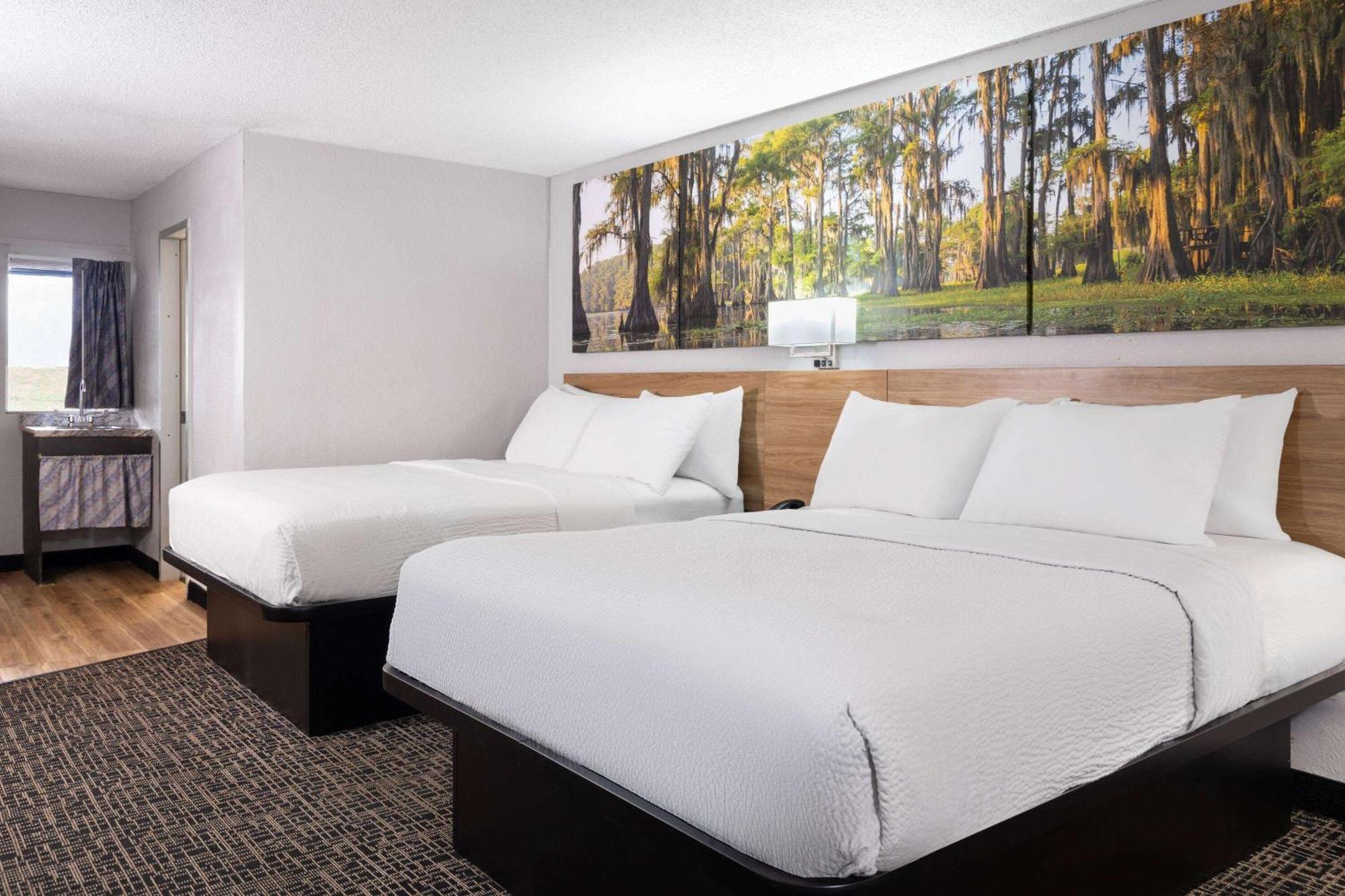 Days Inn By Wyndham Salisbury, Nc Kültér fotó