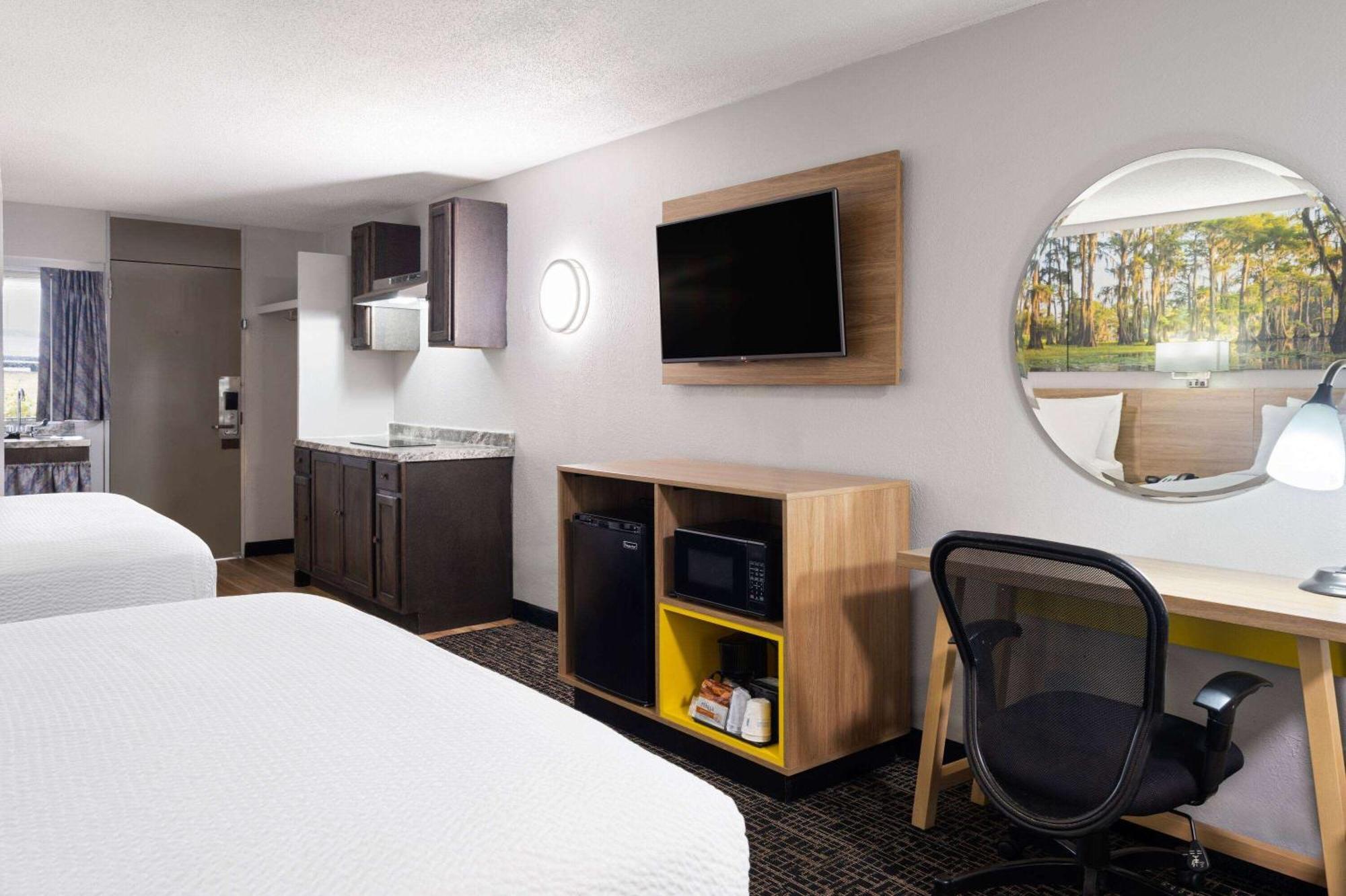 Days Inn By Wyndham Salisbury, Nc Kültér fotó