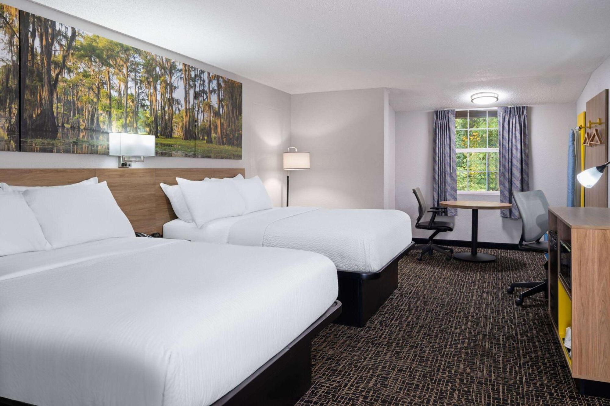 Days Inn By Wyndham Salisbury, Nc Kültér fotó