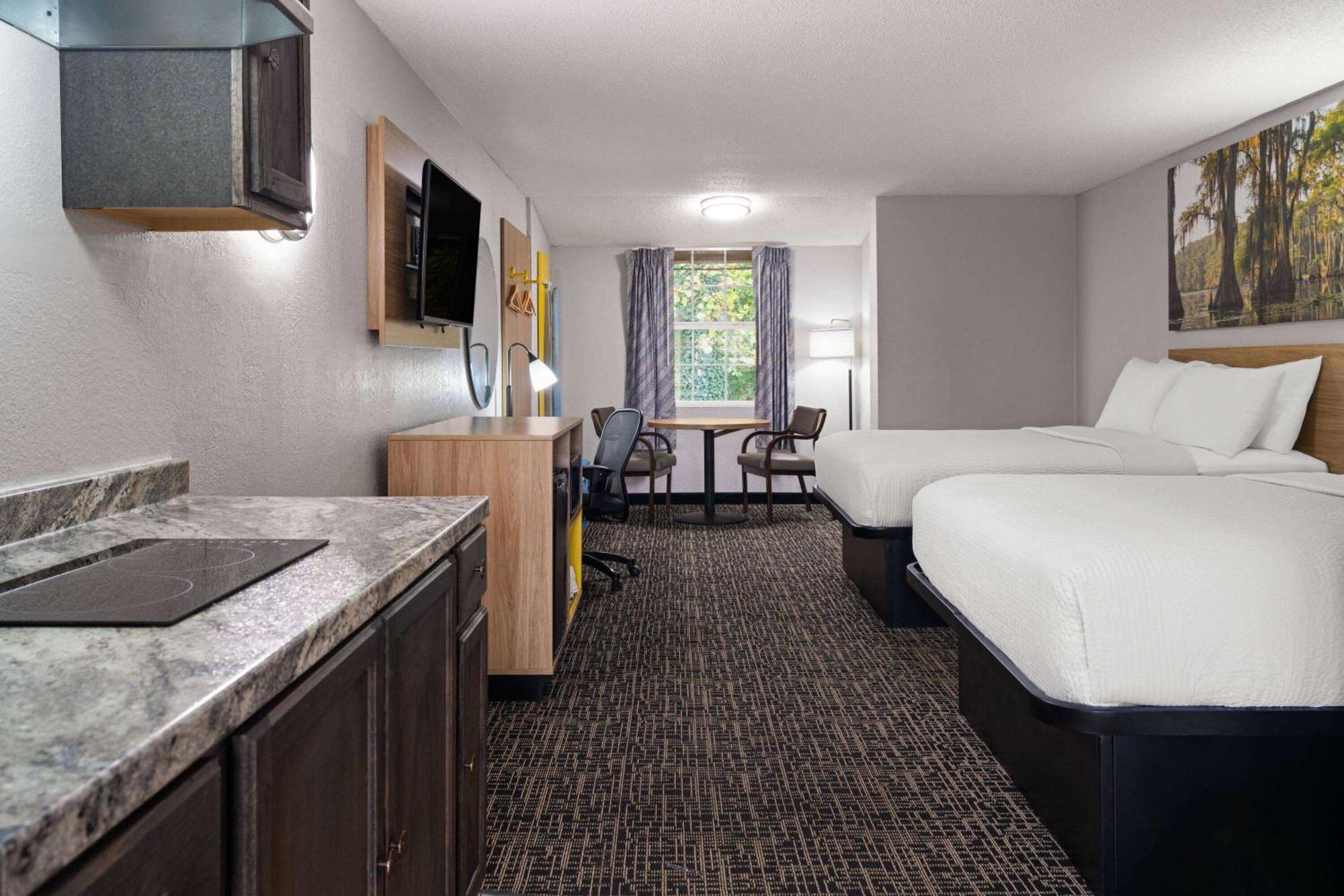 Days Inn By Wyndham Salisbury, Nc Kültér fotó