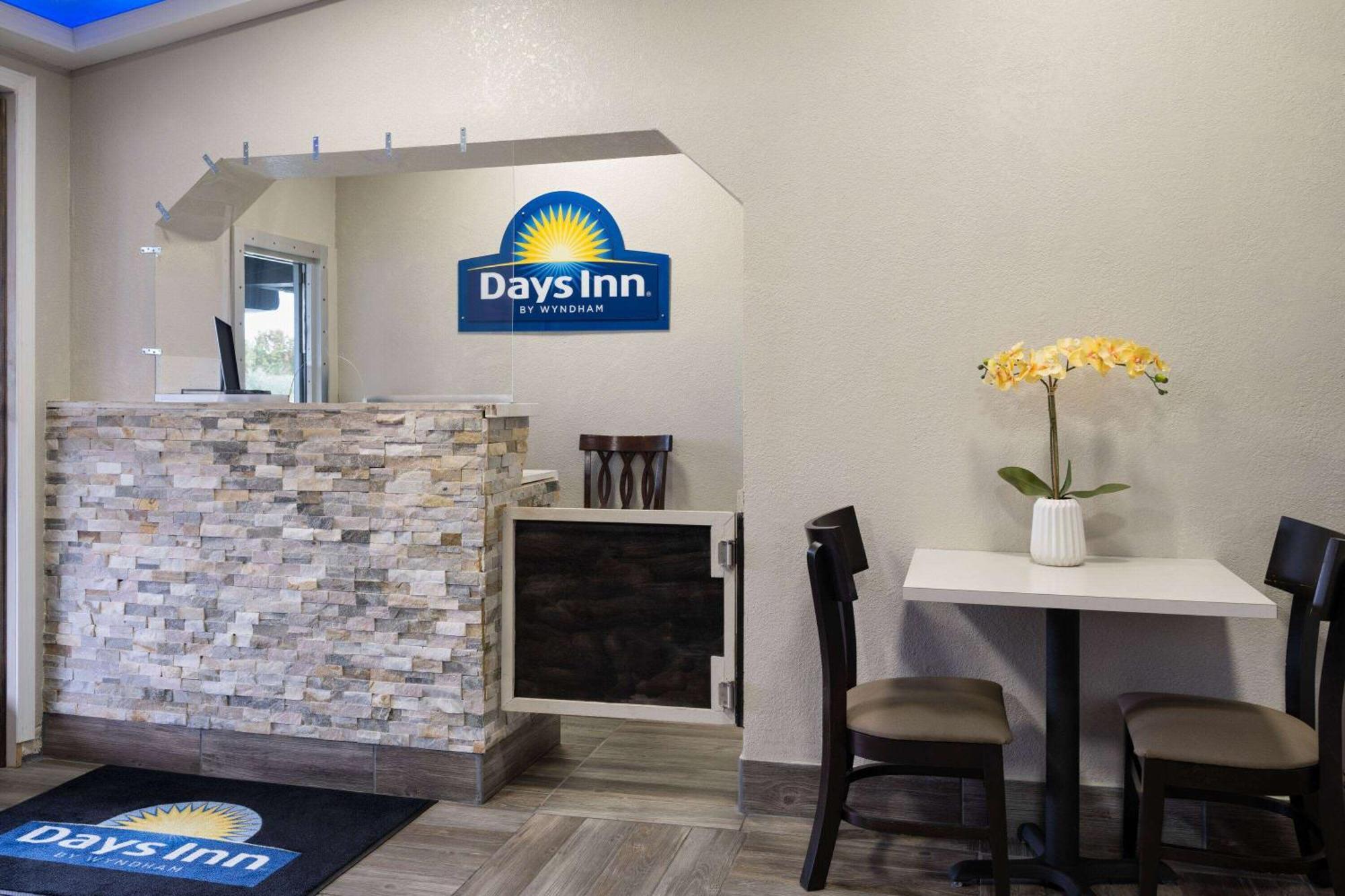 Days Inn By Wyndham Salisbury, Nc Kültér fotó